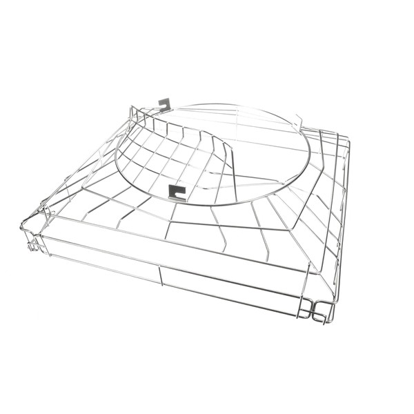 (image for) Zumex Of America S3300981.01 SPEED PRO FEEDER BASKET